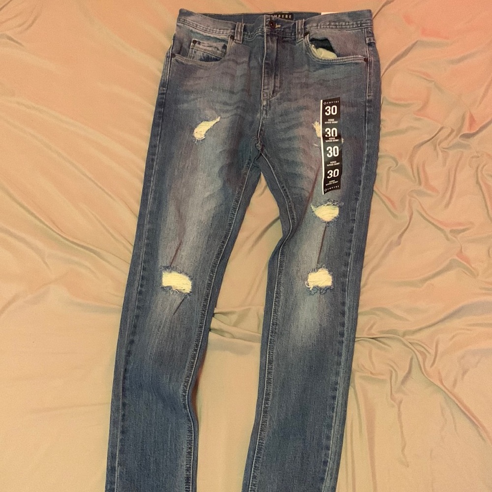 Empyre jeans